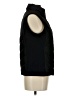 Dokotoo 100% Polyester Black Vest Size M - photo 4