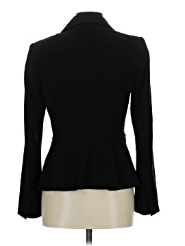 Blazer Femme Professionnel White House Black Market - Noir, 2 Boutons - Taille 2