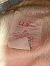 L.L.Bean 100% Cotton Teal Fleece Size XS - photo 6