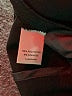 Sejour Solid Black Dress Pants Size 20W - photo 6