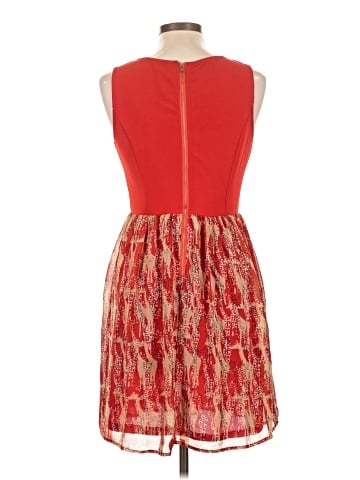 Doe & Rae Cocktail Dress (view 2)