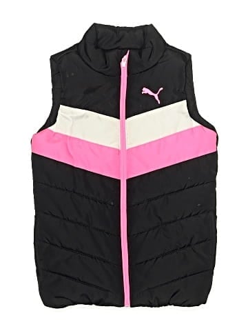 Puma Vest (view 1)