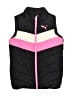 Puma 100% Polyester Pink Vest Size 5 - 6 - photo 1