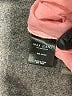 Max Jeans 100% Rayon Pink Long Sleeve Blouse Size M - photo 8