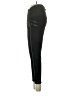 Ci Sono Solid Black Active Pants Size S - photo 5