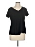 Torrid Black Short Sleeve T-Shirt Size Med Plus (00) - photo 1