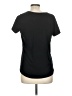 Torrid Black Short Sleeve T-Shirt Size Med Plus (00) - photo 2