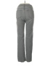 FRAME Denim Chevron-herringbone Gray Jeans Size 25 waist - photo 2