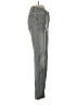 FRAME Denim Chevron-herringbone Gray Jeans Size 25 waist - photo 4