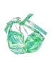 Melissa Odabash Tropical Green Swimsuit Top Size EU 44 - photo 1