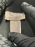 Chico's Houndstooth Black Casual Pants Size Med (1.5) - photo 7