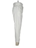 Assorted Brands 100% Polyester Solid Ivory Casual Pants Size M - photo 4