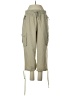 Soothfeel Green Cargo Pants Size S - photo 1