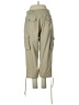 Soothfeel Green Cargo Pants Size S - photo 2