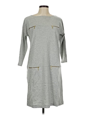 Joan Vass Casual Dress (view 1)