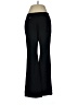 Michael Kors Black Wool Pants Size 6 - photo 1