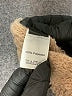 Shein Curve 100% Polyester Tan Cardigan Size 1X - photo 8