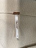 Free People Solid Ivory Casual Skirt Size S - photo 4