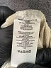 Free People Solid Ivory Casual Skirt Size S - photo 5