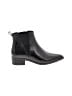 Jeffrey Campbell Black Rain Boots Size 7 - photo 1