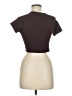 Me To We Brown Cardigan Size M - photo 2