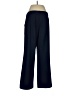 Coldwater Creek Solid Blue Dress Pants Size 8 - photo 2