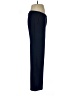 Coldwater Creek Solid Blue Dress Pants Size 8 - photo 4