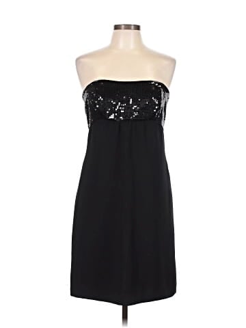 Ann Taylor Cocktail Dress (view 1)
