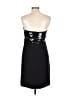 Ann Taylor Black Cocktail Dress Size 8 - photo 2