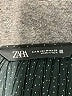 Zara Black Casual Dress Size M - photo 7