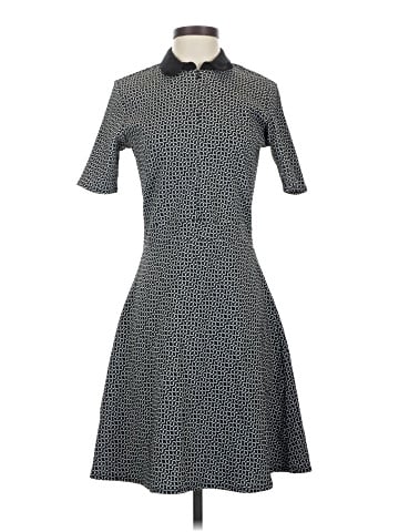 C. Wonder Casual Dress (view 1)
