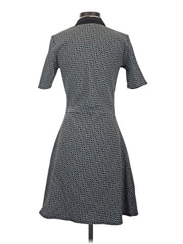 C. Wonder Casual Dress (view 2)
