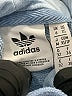 Adidas Blue Sweatshirt Size XS - photo 7