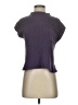 Unbranded 100% Rayon Purple Cardigan Size XS - photo 1