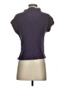 Unbranded 100% Rayon Purple Cardigan Size XS - photo 2