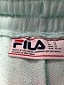FILA Solid Teal Casual Pants Size XL - photo 7