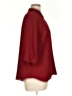 Express Burgundy 3/4 Sleeve Blouse Size L - photo 4