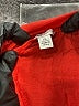 Cato Red 3/4 Sleeve Blouse Size XL - photo 3