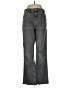 Zara Gray Jeans Size 6 - photo 1
