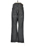 Zara Gray Jeans Size 6 - photo 2