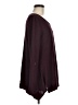 Soft Surroundings Burgundy Pullover Sweater Size M - photo 4
