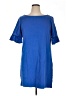 Talbots Outlet Blue 3/4 Sleeve Top Size XL - photo 1