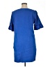 Talbots Outlet Blue 3/4 Sleeve Top Size XL - photo 2