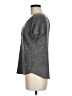 Old Navy Gray Short Sleeve Top Size M - photo 5