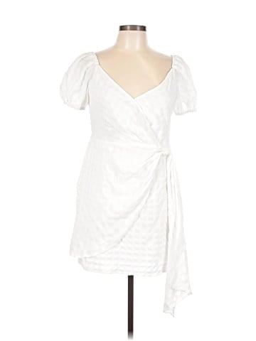 Hello Molly Cocktail Dress (view 1)