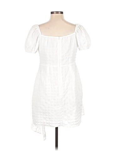 Hello Molly Cocktail Dress (view 2)