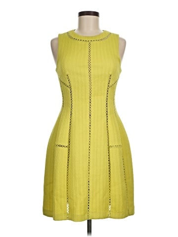 Rebecca Taylor Cocktail Dress (view 1)