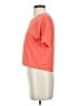 Athleta Orange Short Sleeve Top Size XXS - photo 5