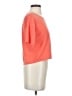 Athleta Orange Short Sleeve Top Size XXS - photo 4