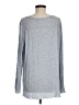 Blue Lemon 100% Elastane Gray Long Sleeve T-Shirt Size M - photo 2